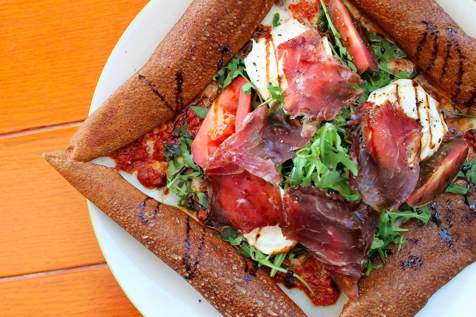 Markette in Dubai Mall