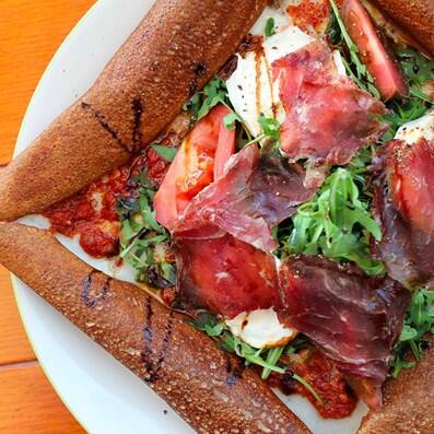 Markette in Dubai Mall