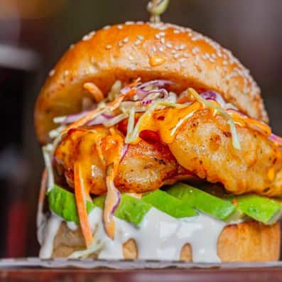 Markette in Dubai Mall