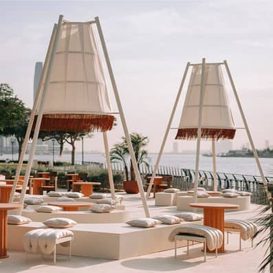 marsa boulevard outdoors dubai creek