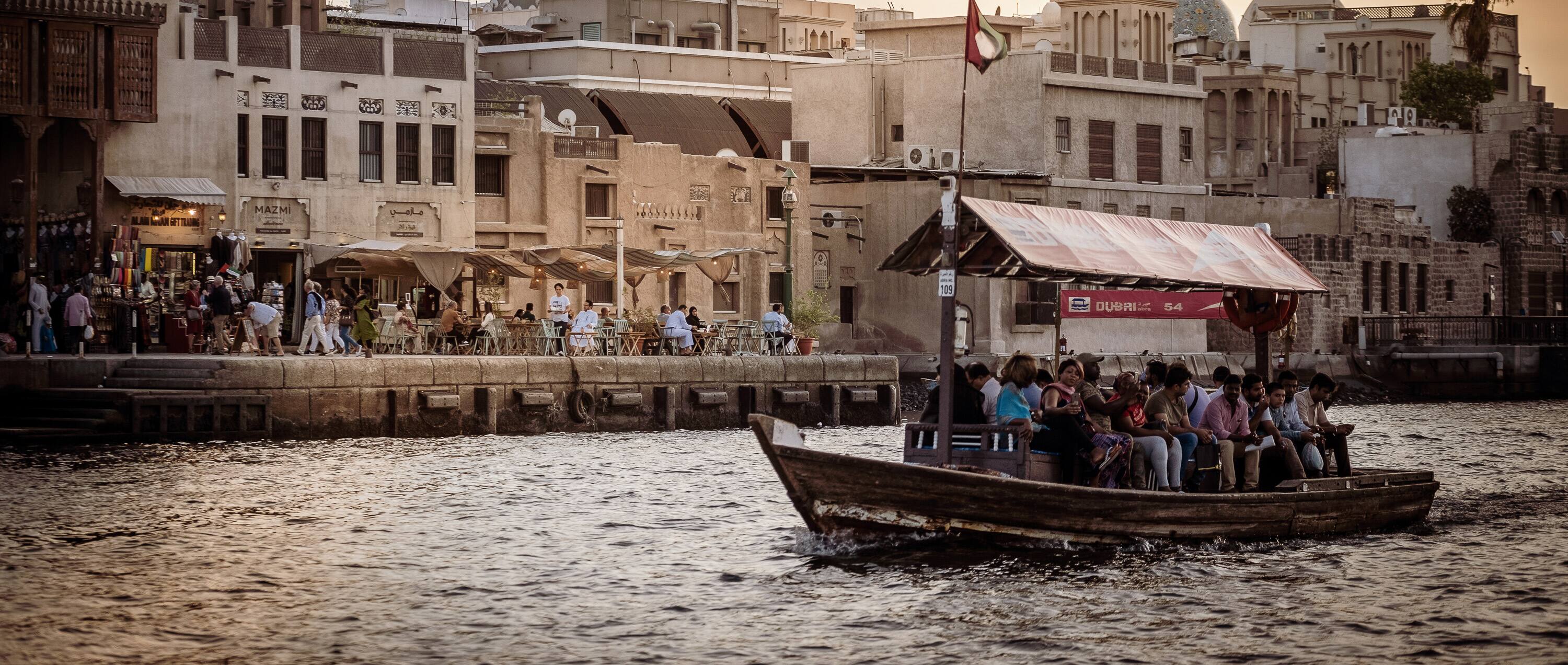 Mazmi Coffee And More Visit Dubai