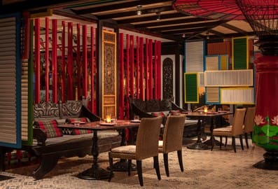 Mekong Anantara The Palm