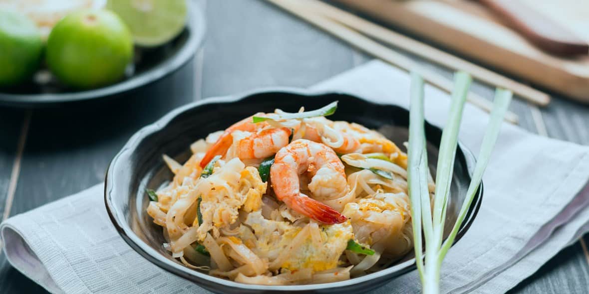 Mekong Restaurant