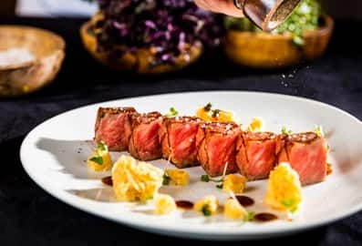 Mercury Lounge Dubai