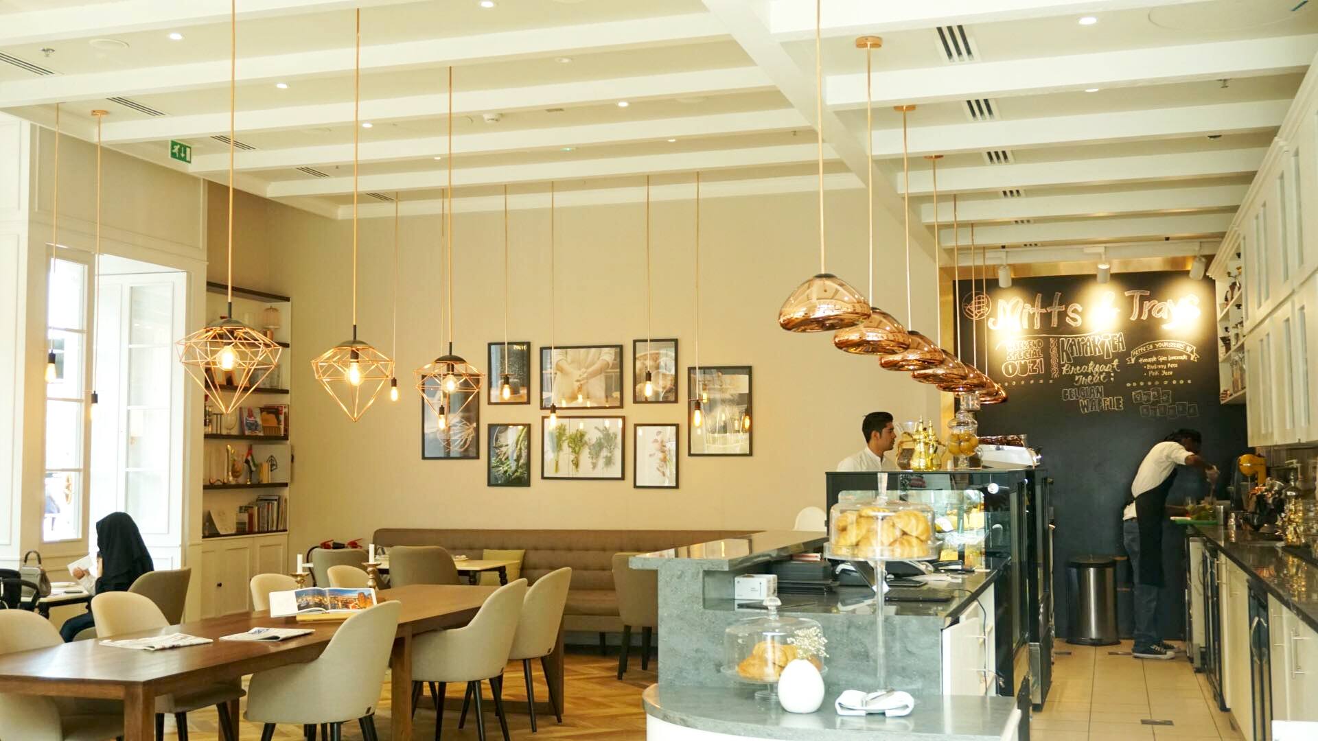 Mitts & Trays Cafes In Dubai Visit Dubai