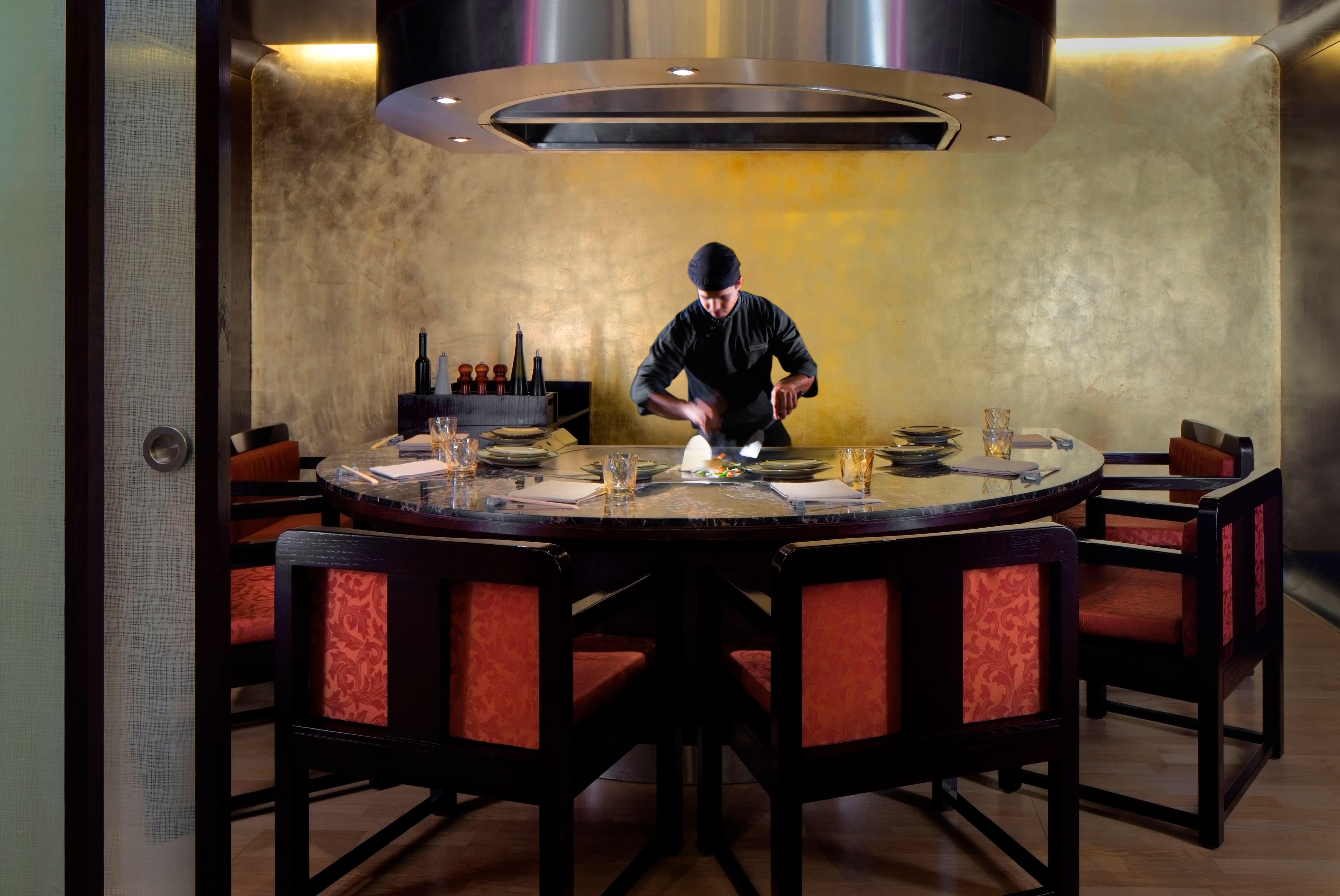 Miyako Japanese Cuisine In Dubai Visit Dubai