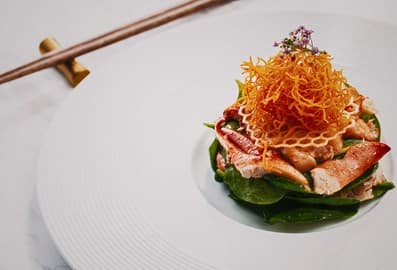 Chinese Restaurant Dubai Hills