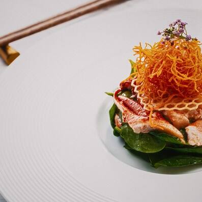 Chinese Restaurant Dubai Hills