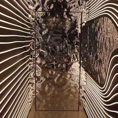 hidden bar moonshine