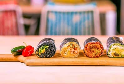 Muchachas Mexican Cantina