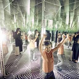 Top Attractions in Dubai for Under AED100