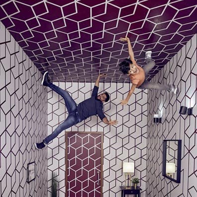 Museum Of Illusions Dubai