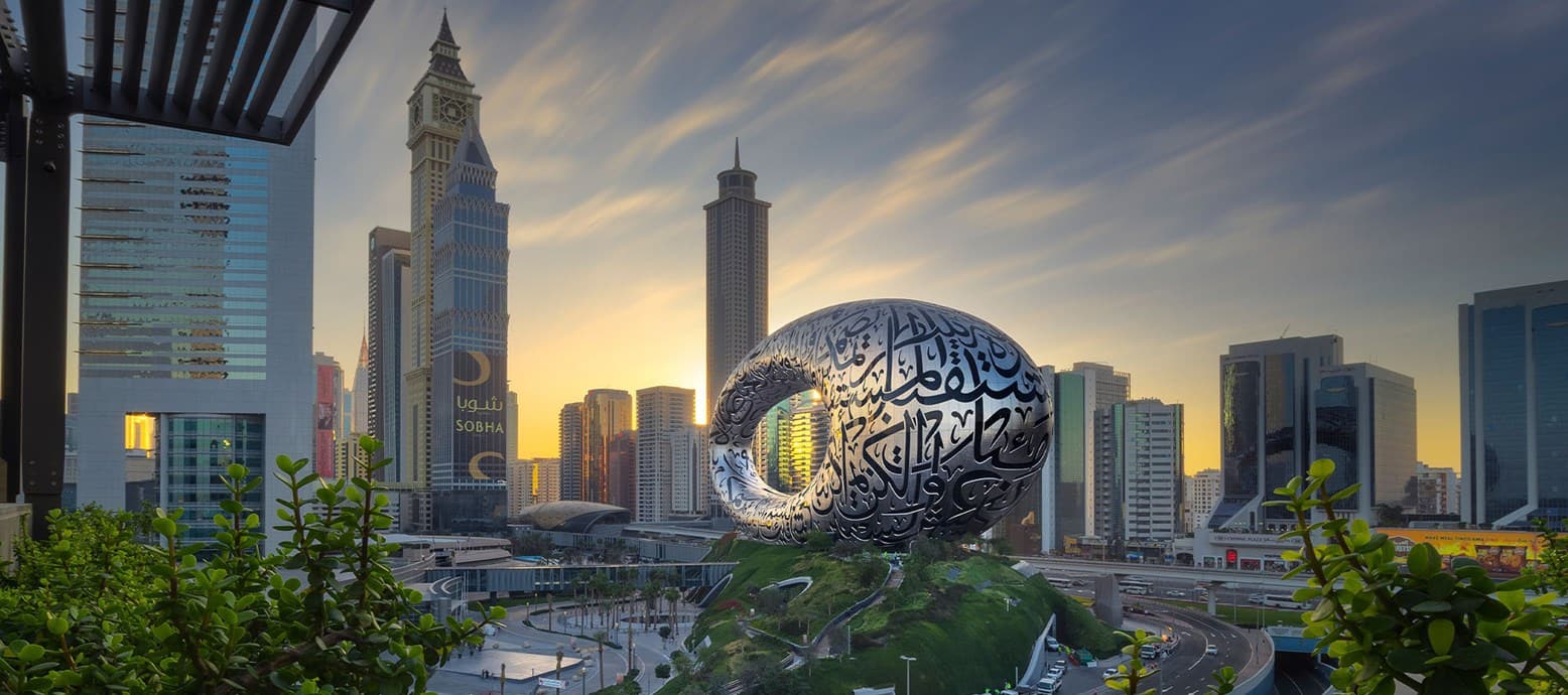 Image credit: Visit Dubai/Department of Economy and Tourism