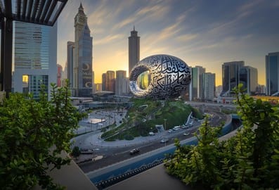 Museum of the Future