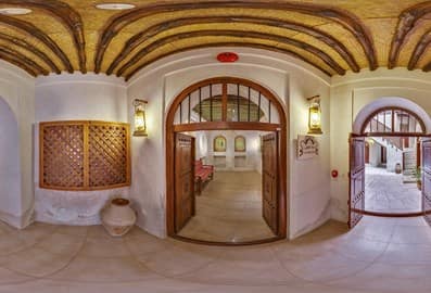 Museum of the Poet Al Oqaili