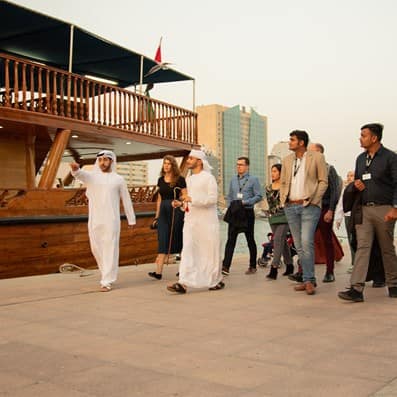 MyDeleel Dubai