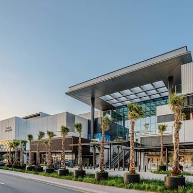 Nad Al Sheba Mall