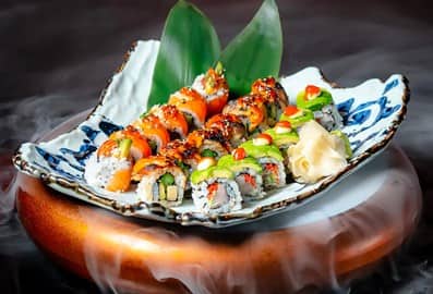 Netsu by Ross Shonhan