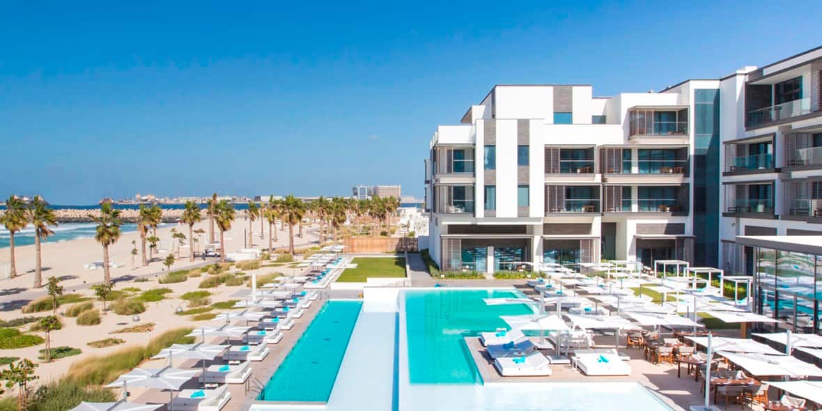 Nikki Beach