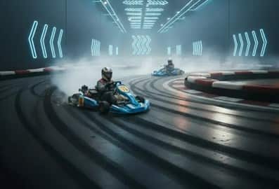 NoGrip DXB