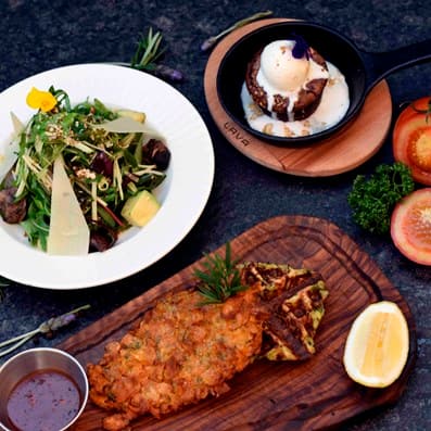 Nola Eatery Social House Dubai