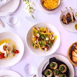 Novikov Café | Visit Dubai