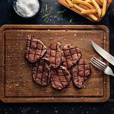 Steakhaus Nusr-Et