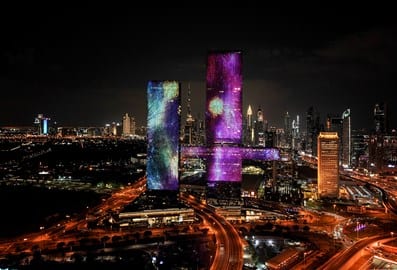 One and Only One Zaabeel