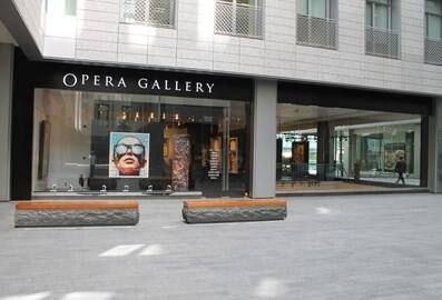 Opera Gallery Dubai