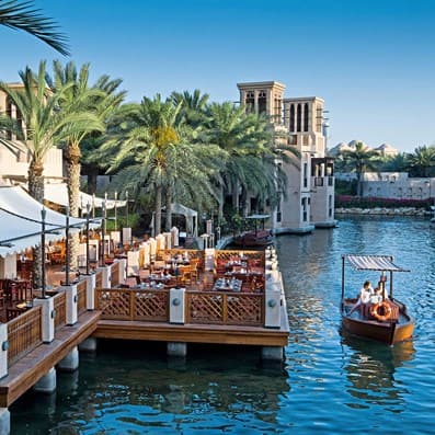 Pai Thai Dubai