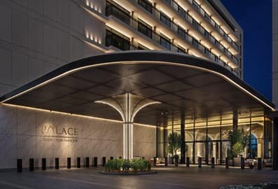 Palace Dubai Creek Harbour