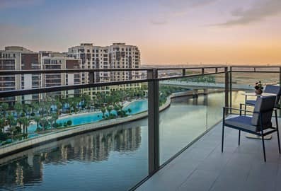 Palace Dubai Creek Harbour