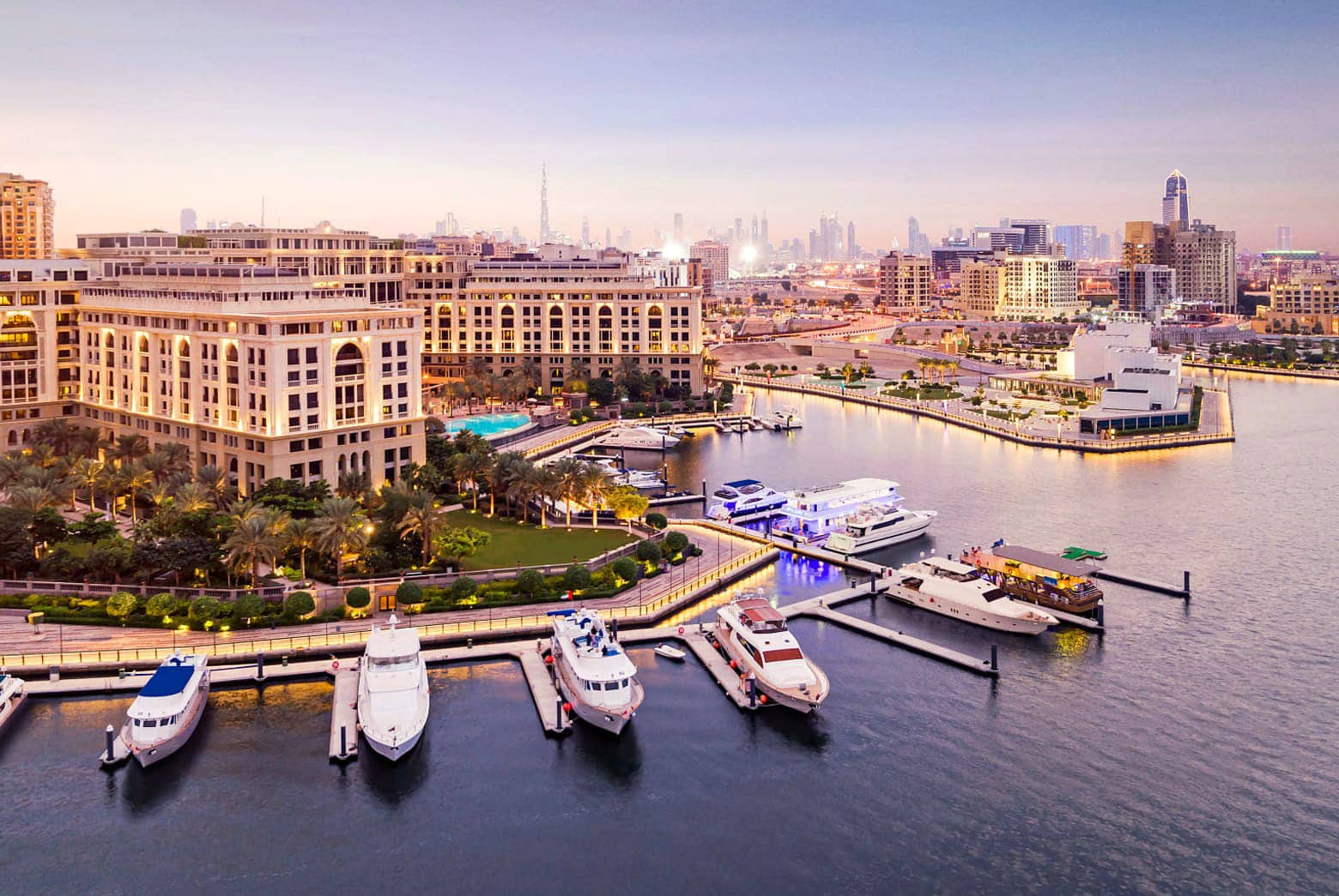 Palazzo Versace Dubai Hotels in Dubai Visit Dubai