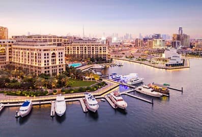 Palazzo Versace Dubai