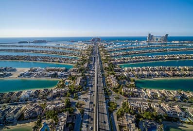 Palm Jumeirah