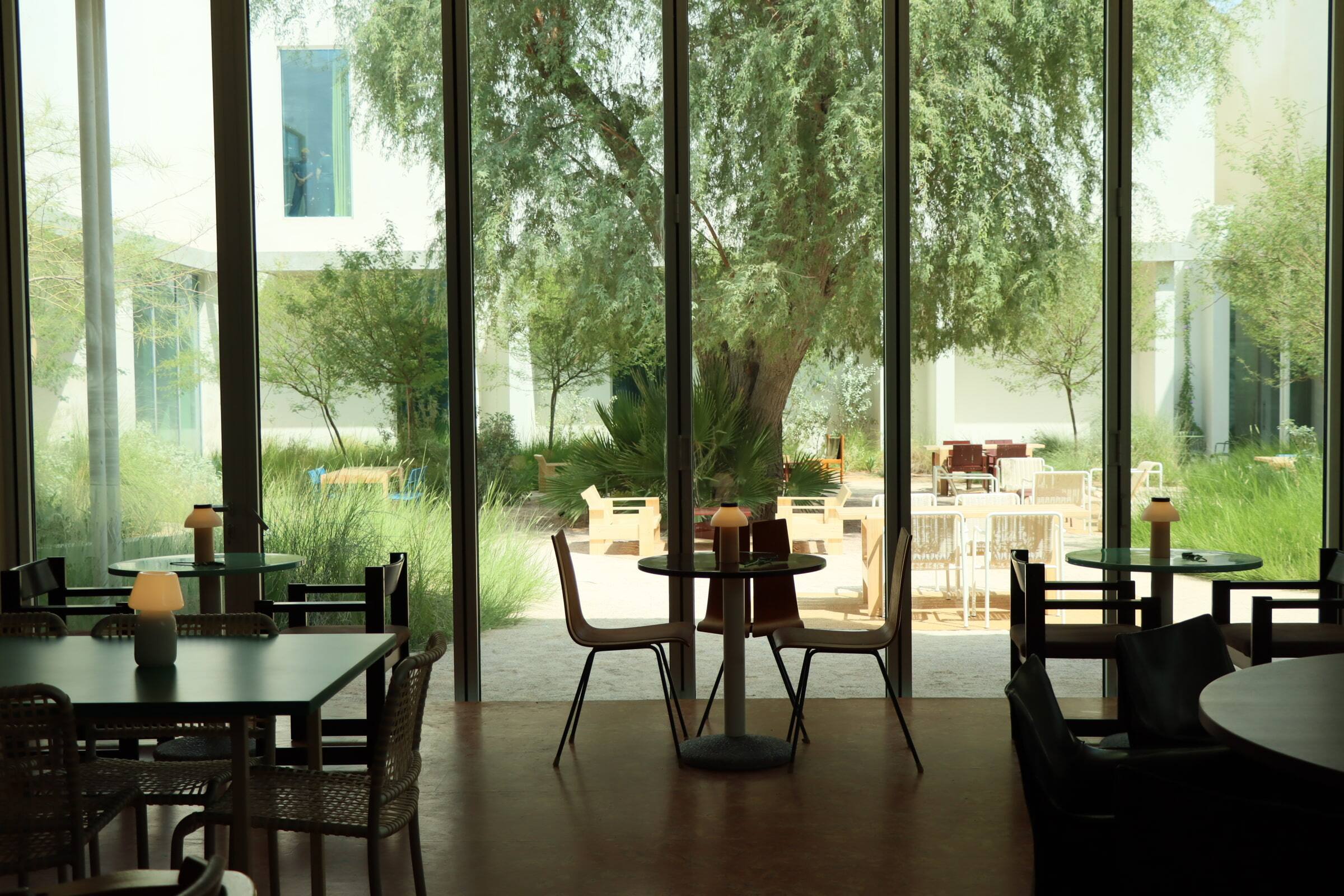 Paus Club The Eatery