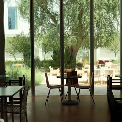 Paus Club The Eatery