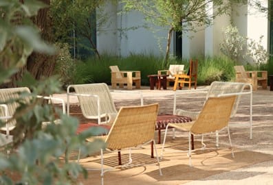 Paus Club The Courtyard