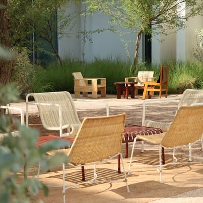 Paus Club The Courtyard