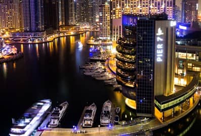 Pier 7 Dubai