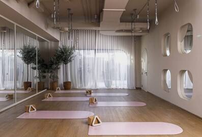 Plume Studio wellness