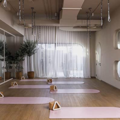 Plume Studio wellness