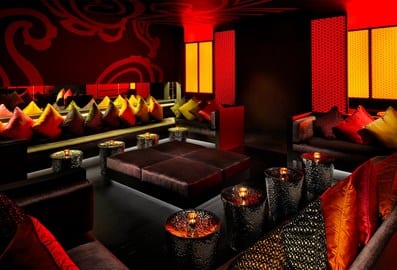 Rang Mahal Indian Restaurant