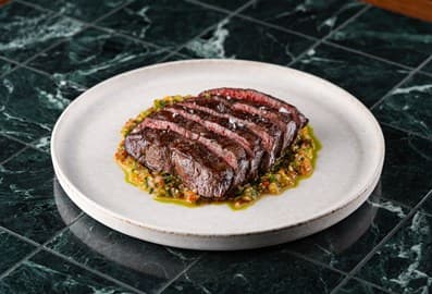 rare steakhouse dubai