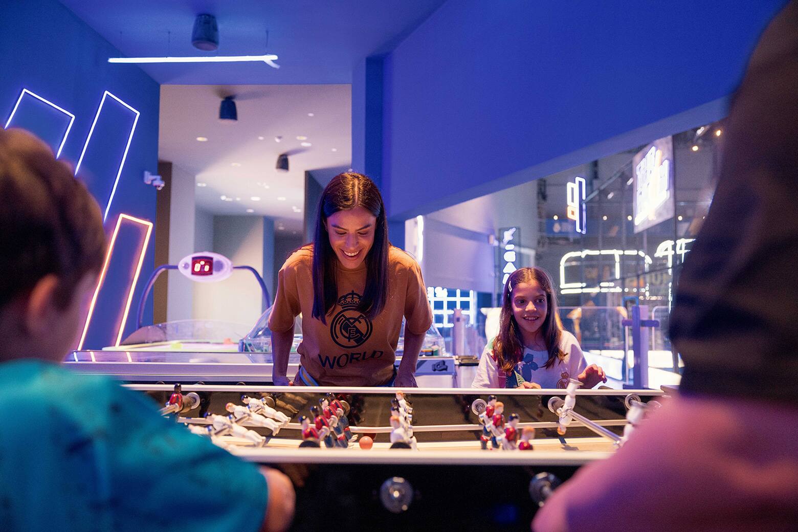 real madrid park visit dubai parks and resorts tickets 