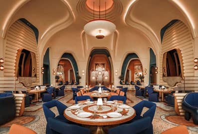 rialto jumeirah marsa al arab interior 1