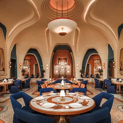 rialto jumeirah marsa al arab interior 1