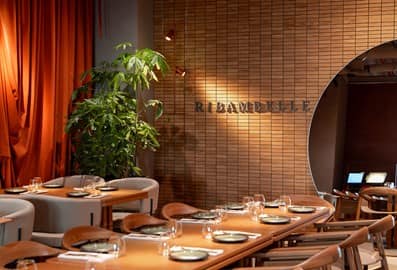 ribambelle restaurant bluewaters island dubai 1