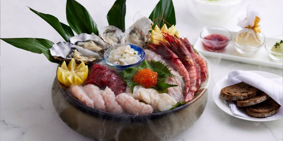 19 of Dubai's Best Tasting Menus | Fine Dining in Dubai | Visit Dubai