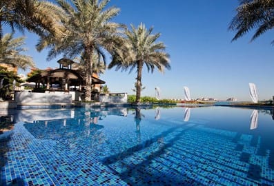 Riva Beach Club Dubai